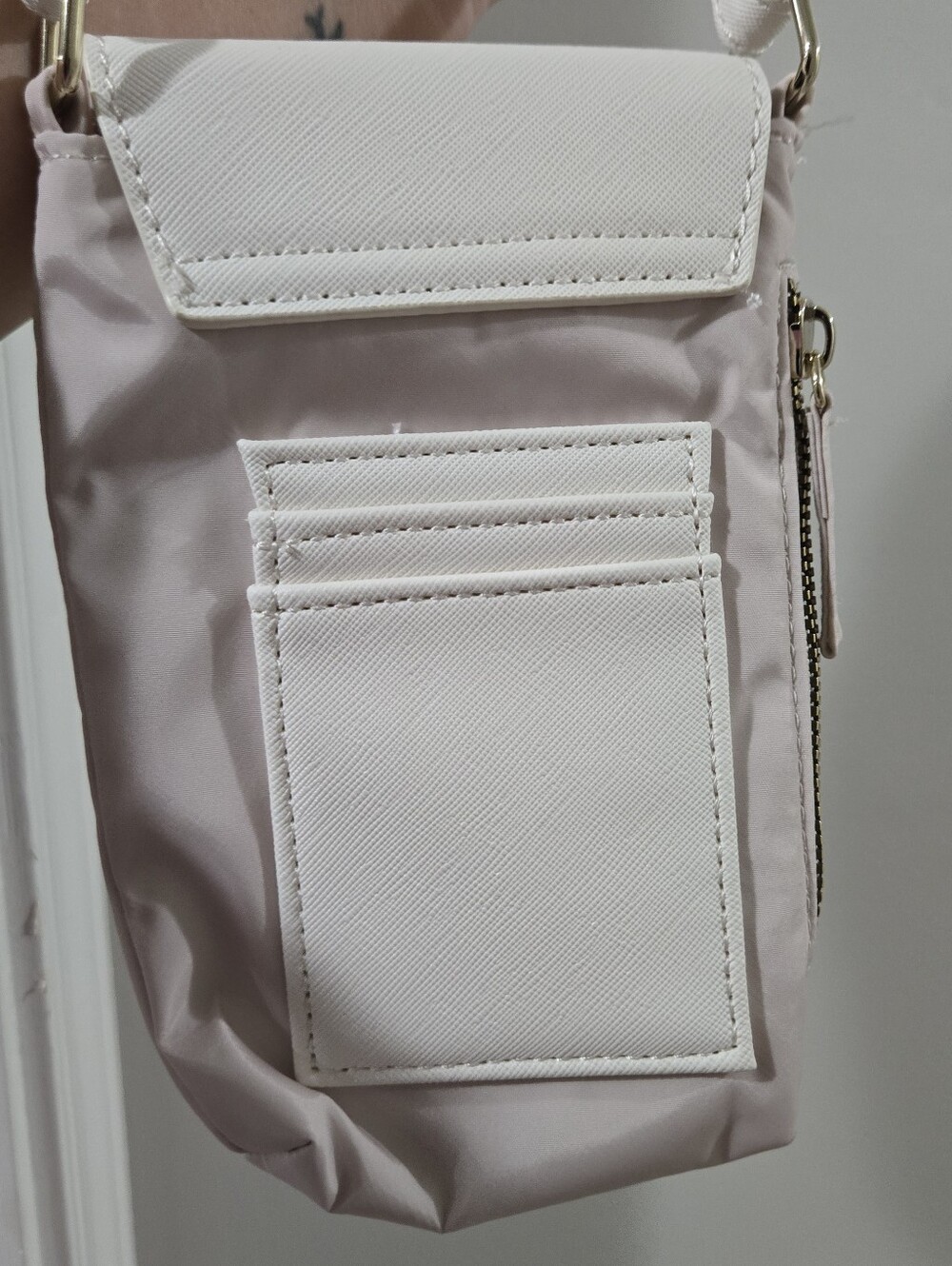 Disney Bambi Small Crossbody Phone Bag with Cream Flap, Primark - Picture 6 of 6